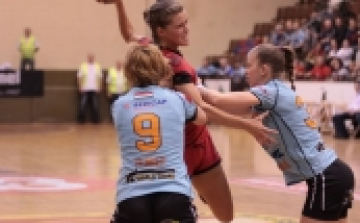 A Fehérvár KC otthonában lép pályára együttesünk