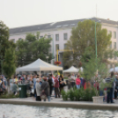 Pazar időben színes programok Szent Mihály napján