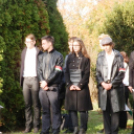 Október 23. megemlékezés és ünnepi közgyűlés