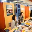 Nyílt- és Karriernap a DUF-on