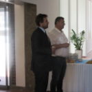 Közbiztonságunkért dolgoztak