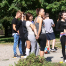 Európai Mobilitási Hét Dunaújvárosban