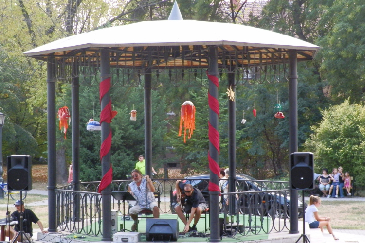 Nemzeti összefogás napja