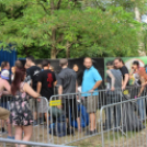 Rockmaraton két buli között