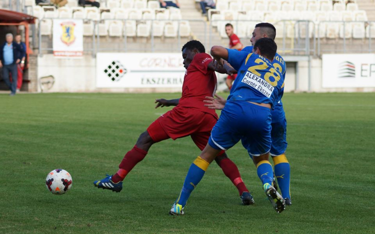 Újabb rangadót nyertünk!