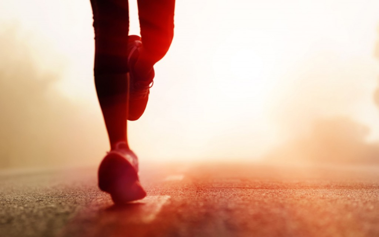 Dunaújváros, futásra fel!