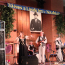 30 éves a nótaklub