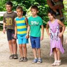 Az ügyes kezek, lábak és a nyári vakáció