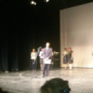 Szociális munka díjazottjai