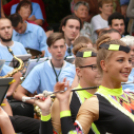 Fúvószenekarok és Mazsorettek XX. Nemzetközi Találkozója
