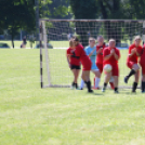 Futballoztak és ismét példát mutattak: segítség a kórháznak