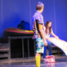 Holdbéli csónakok - részlet