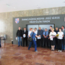 Közbiztonságunkért dolgoztak