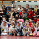 Farsang a Dózsa iskolában