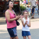 A múltat nem eltörölni