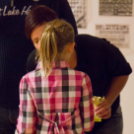 A DFVE utánpótlás legjobbjai