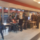 Pályaválasztási kiállítás