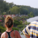 Motorcsónak két napon keresztül