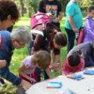 1 mosoly = 1 ajándék