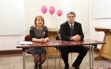 Az SMS a parlament 4. pártja lesz?