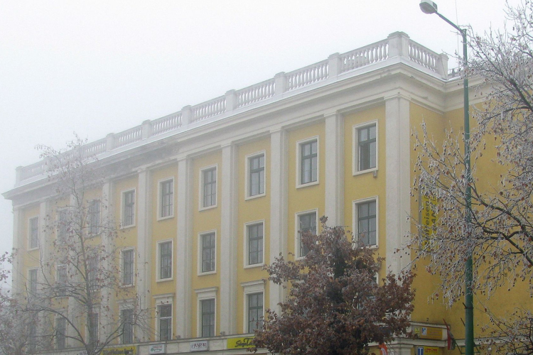 Vidám anyanyelvünk