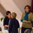 A DFVE utánpótlás legjobbjai