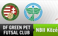 DF Green Pet: ismét rangadó!