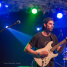 Rockmaraton, ahogy Szentkúti Tamás látja