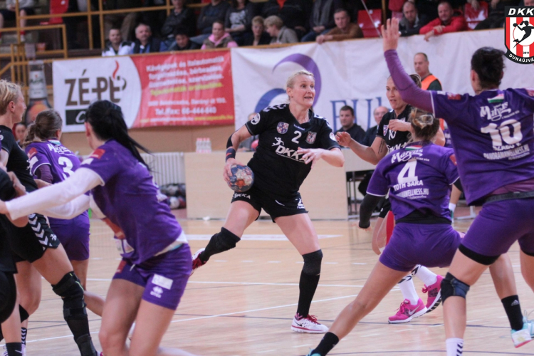 Izgalmas véghajrával, de továbbléptünk a Kupában