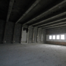 C-szárny felújítása