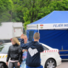 Peonza és a motorosok