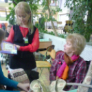 Foltvarrók találkoztak