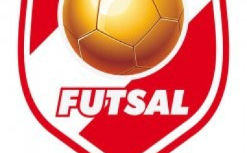Futsal döntetlen