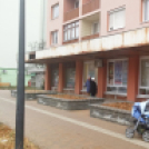 Római átadás előtt