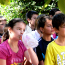 Nyári Topogás és Vásári Komédiák az MMK-ban Ábelesz kóbelesz, Szélrózsa Társulat előadása