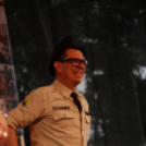 ifj.Dráviczki Márton felvételei a Parázs-Varázs színpadáról 2.