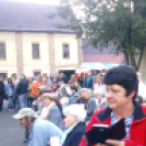 Szüreti hangulatban