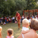 Évadnyitó piknik vasárnap