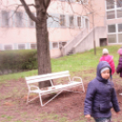 Nyuszis kézműves tábor az MMK-ban