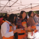 Rácalmás - tökön tök