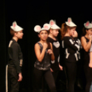 Ünnepelt a Gárdonyi