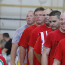 Birkózás tétre kicsiknek és nagyobbaknak