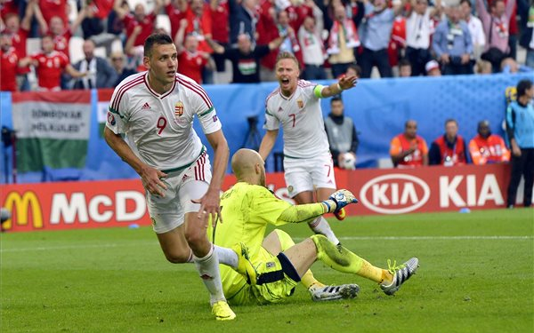 Sportközgazdász: új távlatokat nyithat a magyar válogatott szereplése