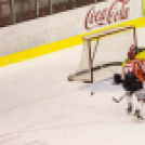 Győzelem a Miskolc ellen