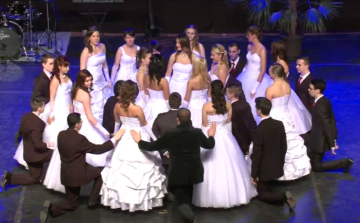 Ballagók délutánja NEM CSAK ballagóknak