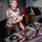 Open Session a Kaptárban