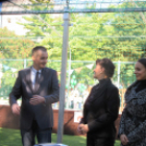 Ovifoci- pályaavató