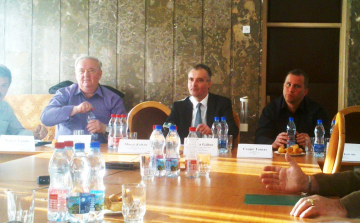 Akár állami tulajdonba is kerülhet a vasmű