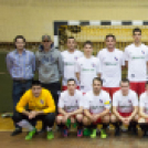 Magabiztos győzelem a szezon elején