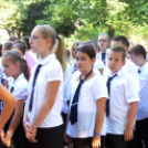 Tanévkezdés a Széchenyi István Gimnáziumban